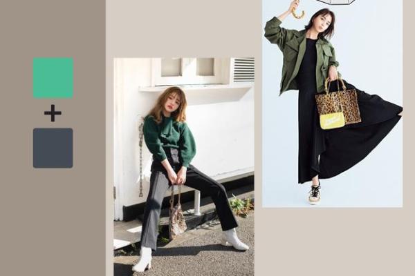 2025年4月13日穿衣颜色每日五行搭配 2025年4月13日穿衣颜色每日五行搭配