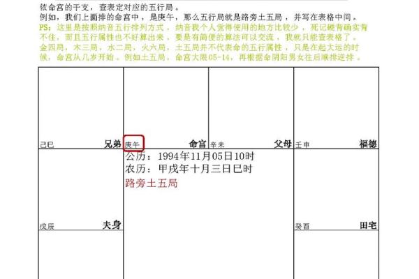 2025年4月27日戌时男命紫微斗数全解盘