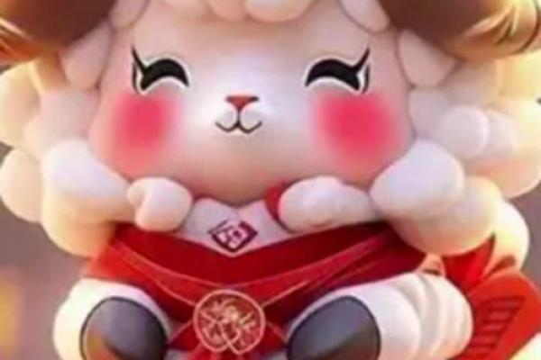 属羊今日运势2025_2025年属羊必有一难