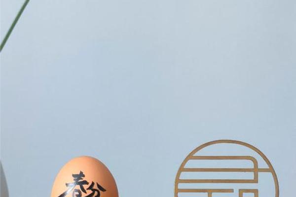 春分竖鸡蛋