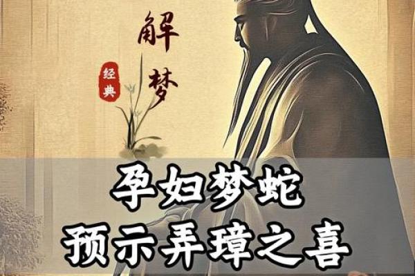 梦见蛇缠脖子是什么预兆