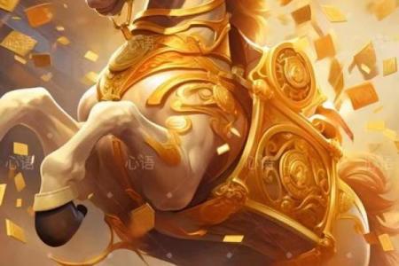 属马2025年运势如何_九零年属马2025年运势如何