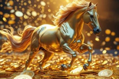 属马人本命年运势如何_2026年百年一遇的马