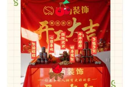 7月份适合装修开工的日子