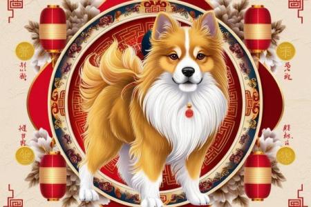 属狗人2025运势及运程_20251970属狗人的全年运势