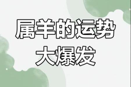 属羊人今日运势最准 2025年属羊必有一难