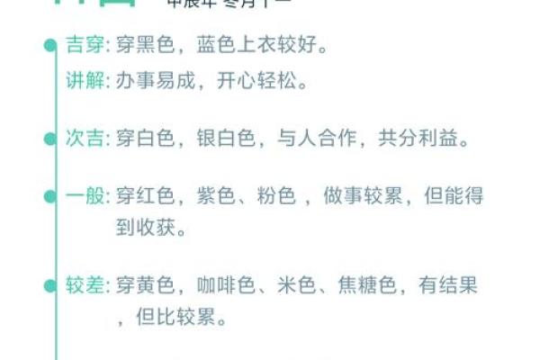 2021年11月21日五行穿衣指南(2020.11.21号五行穿衣) 2021年11月21日五行穿衣指南(2020.11.21号五行穿衣)