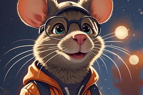 1984年属鼠人一生运势