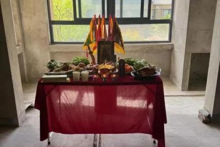 正月适合开工动土吗