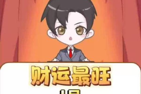 财运最旺的星座 一生中财运最旺的星座