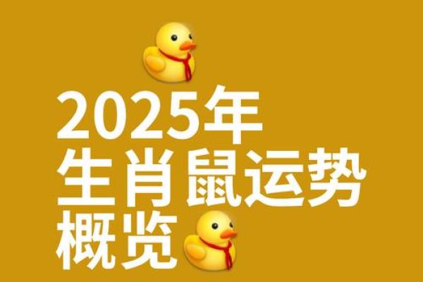 1936年属鼠2025年运势及运程