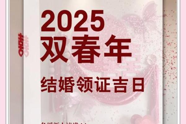 2025年哪天适合结婚领证(2025年宜嫁娶的日子)