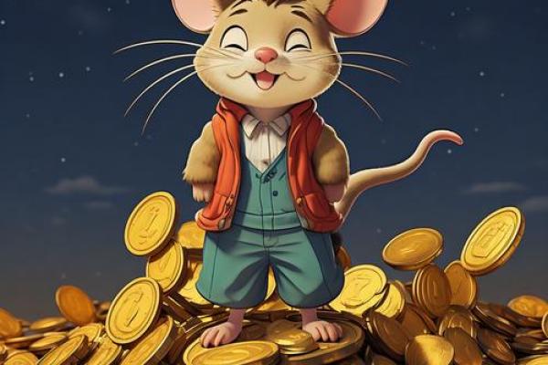 1972年属鼠运势 1972年属鼠运势