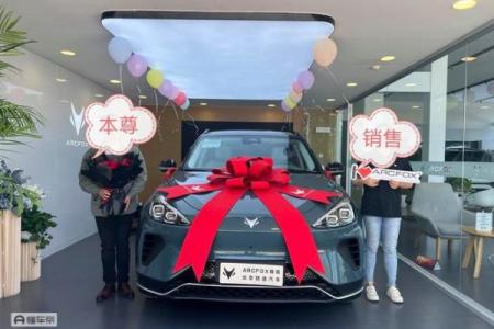 2021年4月提新车的好日子