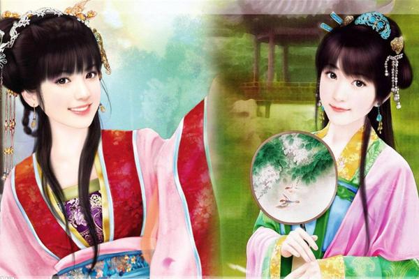 相夫教子打一生肖