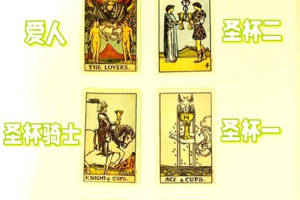 5月十二星座塔罗感情运势解析爱情运势大揭秘