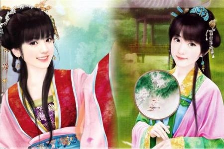 相夫教子打一生肖