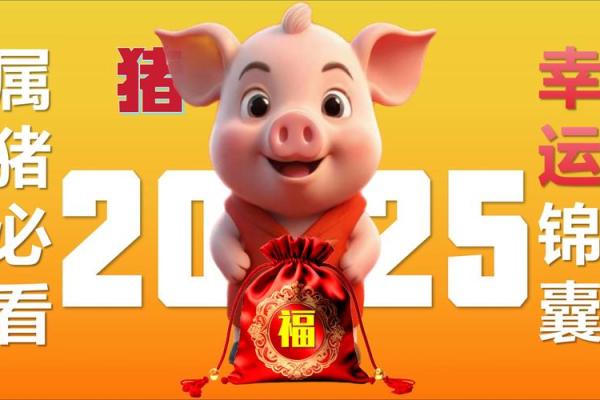 1971年属猪2025年幸运色 1971年属猪2025年幸运色揭秘助你运势飙升 1971年属猪2025年幸运色 1971年属猪2025年幸运色揭秘助你运势飙升