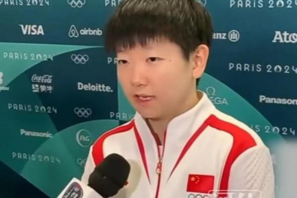 王楚钦孙颖莎八字姻缘_王楚钦孙颖莎八字姻缘解析命中注定的爱情故事