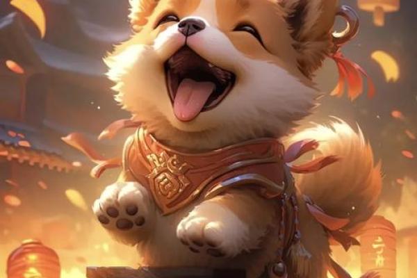 2025年属狗人全年运势及运程 2025年属狗的全年运势 2025年属狗人全年运势及运程 2025年属狗的全年运势