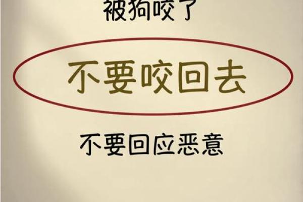 男人梦见狗咬是什么预兆