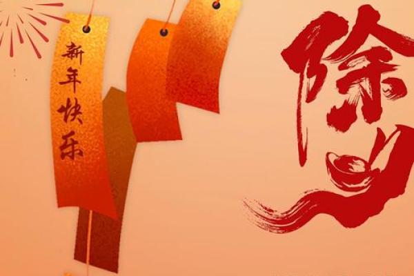 2024除夕图片高清