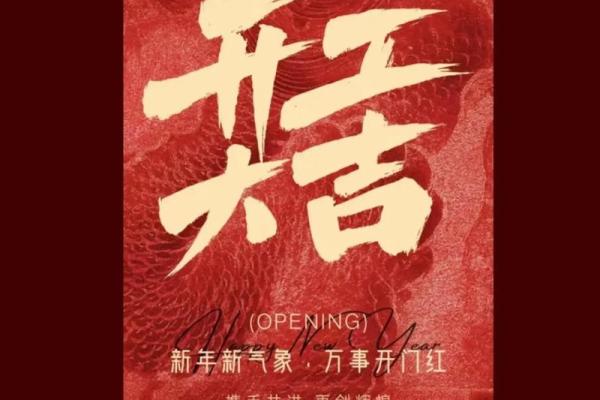 近期动土开工吉日