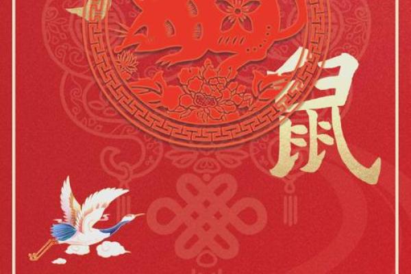 1996年2025年属鼠人的全年运势