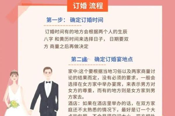 2021年订婚吉日一览表