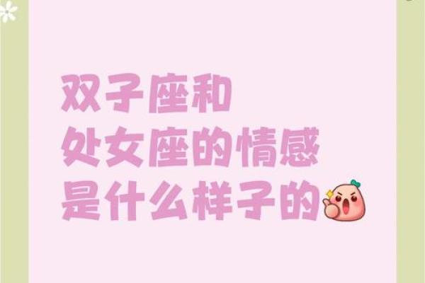 双子座男与处女座女(双子座男与处女座女能白头偕老吗) 双子座男与处女座女(双子座男与处女座女能白头偕老吗)