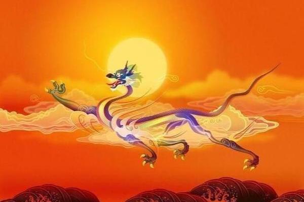 2022年属龙的婚姻状况