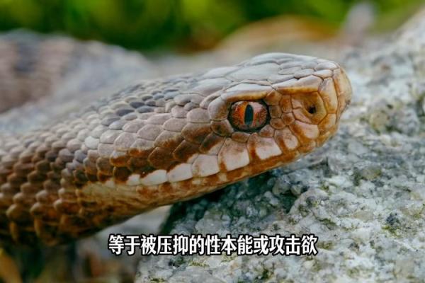 梦到打死蛇是什么意思