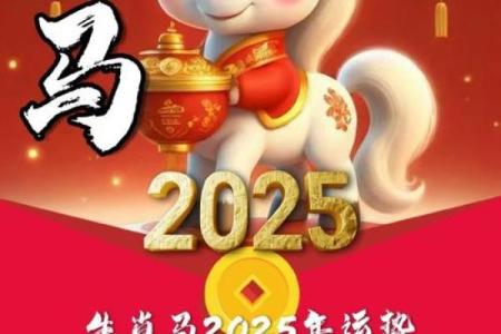 90年属马人2025年运势详解全年运程完整版生肖马必看
