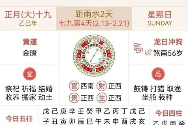 2025年4月份黄道吉日一览表查询(2025年的黄历) 2025年4月份黄道吉日一览表查询(2025年的黄历)