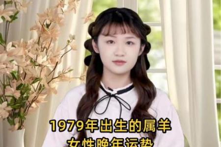 1979年属羊人今日运势 1979年属羊人今日运势解析财运事业感情全揭秘