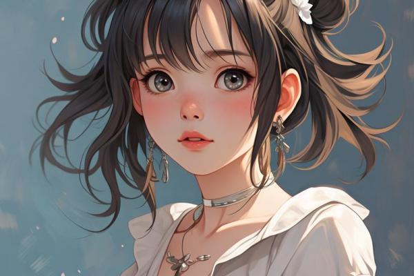 双子座女生(双子座女生喜欢一个人的表现 准到爆)