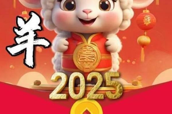 2025年属相羊运势详解全年运程大揭秘