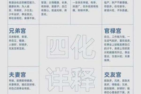 2025年4月19日亥时女命紫微斗数全解盘 2025年4月19日亥时女命紫微斗数全解盘