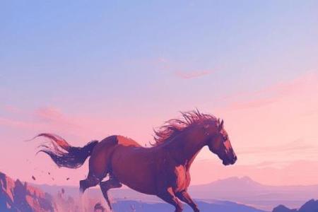 78年二月出生的属马女的命运 属马1978年二月份女人的一生