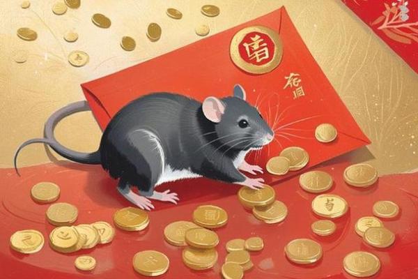 72年鼠人2025年运势