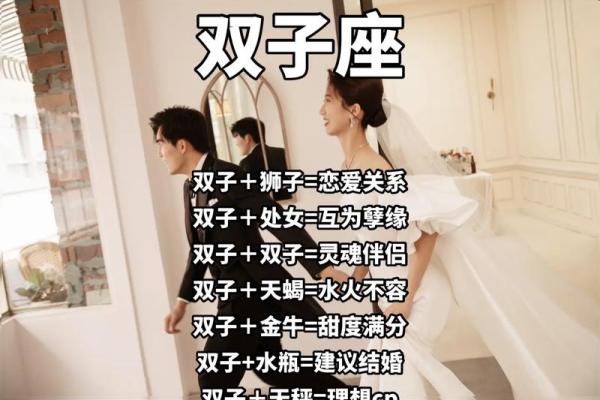 双子座和天秤座女生(双子座和天秤座女生的爱情运势) 双子座和天秤座女生(双子座和天秤座女生的爱情运势)