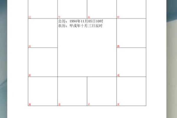 2025年4月9日申时男命紫微斗数全解盘