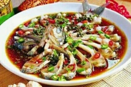 梦见做鱼吃什么预兆