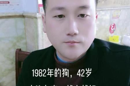 82年属狗男2025年的运势和婚姻 82年狗男2025年会离婚吗