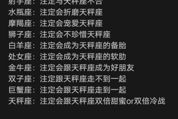 双子座男跟天秤女(双子男和天秤座女)