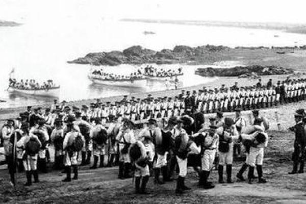 1900年是什么年 1900年是什么年