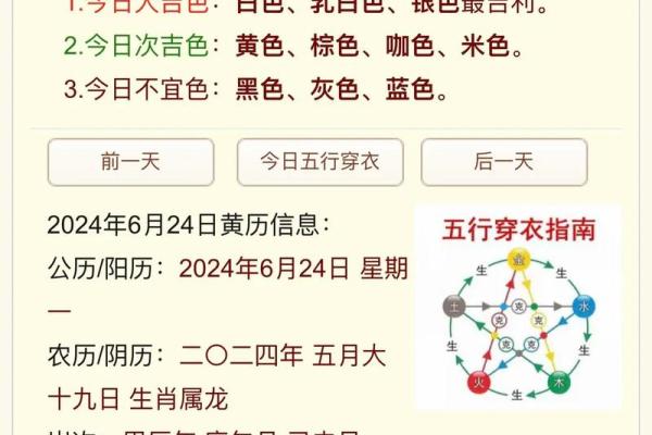 五行穿衣2022年3月6日(五行穿衣2021年3月6号)