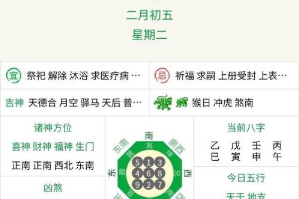 2025年4月5号是黄道吉日吗(2025年5月5日) 2025年4月5号是黄道吉日吗(2025年5月5日)