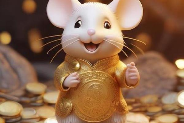 1984年属鼠女人2025年运势及运程