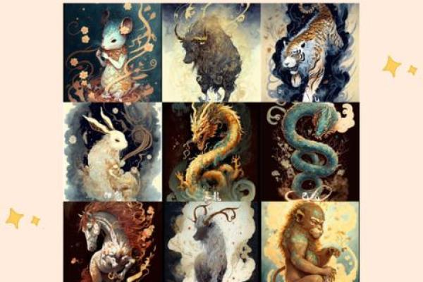 一无所有打一动物